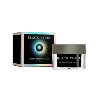 Masca Exfolianta, Black Pearl, 50ml