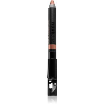 Nudestix Magnetic Luminous creion universal pentru ochi