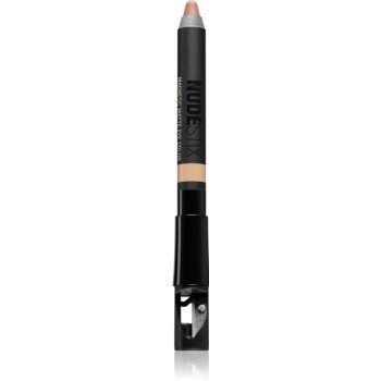 Nudestix Magnetic Matte creion universal pentru ochi la reducere