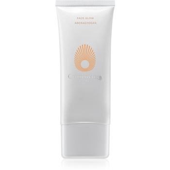 Omorovicza Face Glow lotiune autobronzanta faciale