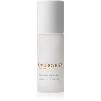 Omorovicza Hydro-Mineral Elemental Emulsion emulsie hidratanta