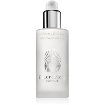 Omorovicza Hydro-Mineral Elemental Emulsion emulsie hidratanta