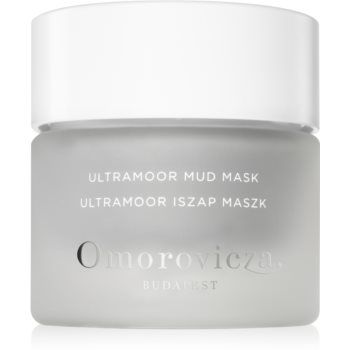 Omorovicza Moor Mud Ultramoor Mud Mask masca împotriva îmbătrânirii pielii