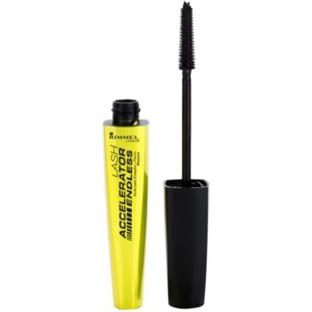 Rimmel Lash Accelerator Endless mascara pentru alungire ieftin