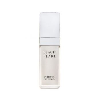 Ser Gel pentru Albire, Black Pearl, 30ml Ser Gel pentru Albire, Black Pearl, 30ml