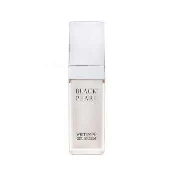 Ser Gel pentru Albire, Black Pearl, 30ml