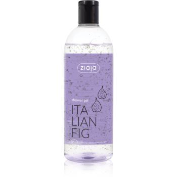 Ziaja Italian Fig gel de dus energizant