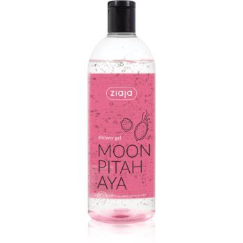 Ziaja Moon Pitahaya gel de dus energizant