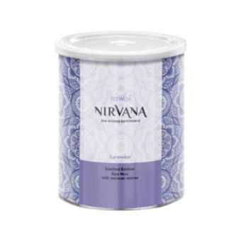 Ceara epilat cutie Lavanda Nirvana Italwax 800 ml