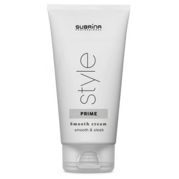 Crema pentru Netezire - Subrina Style Prime Smooth Cream, 150 ml