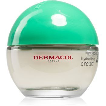Dermacol Cannabis crema de fata calmanta