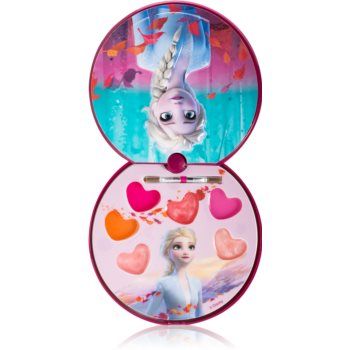 Disney Frozen 2 Lip Gloss Set set cu luciu de buze pentru copii