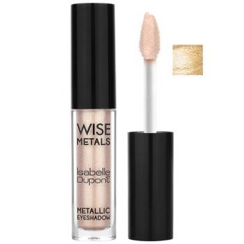 Fard de Pleoape Lichid cu Efect Sidefat Isabelle Dupont Paris, nuanta 38, 10 g Fard de Pleoape Lichid cu Efect Sidefat Isabelle Dupont Paris, nuanta 38, 10 g