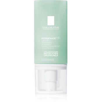 La Roche-Posay Hydraphase HA Light cremă hidratantă cu acid hialuronic