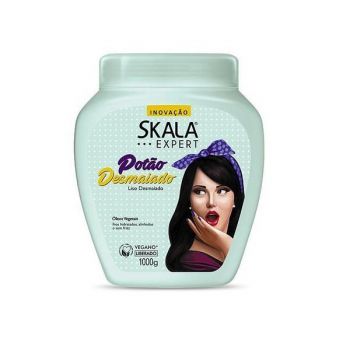 Masca de par Skala Expert Potao Desmaiado 1000ml