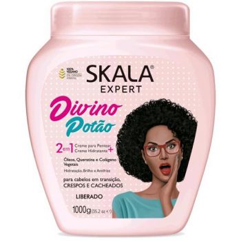 Masca par cret divin, Divino Potao,1 kg, Skala Masca par cret divin, Divino Potao,1 kg, Skala