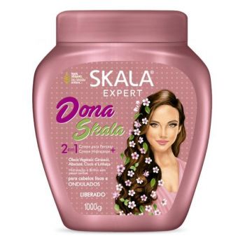 Masca tratament Dona Skala,1000 g