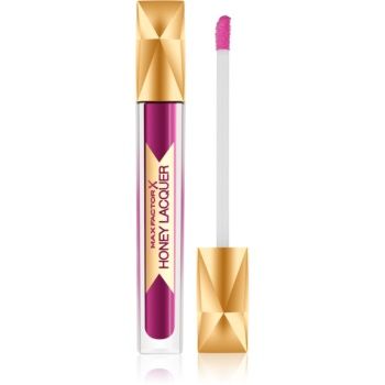 Max Factor Honey Lacquer lip gloss