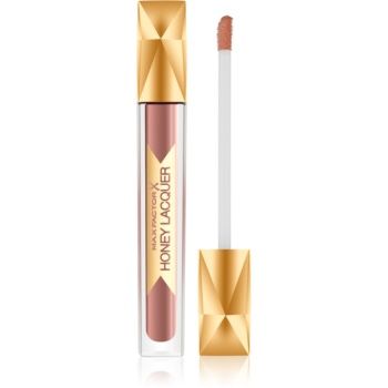 Max Factor Honey Lacquer lip gloss de firma original