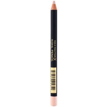 Max Factor Kohl Pencil eyeliner khol