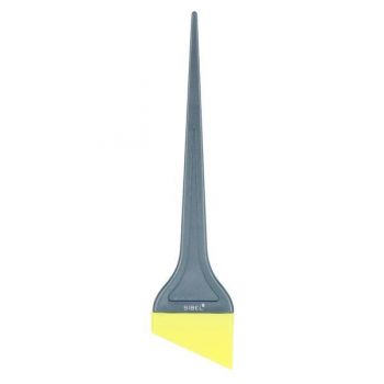 Pensula profesionala din silicon pentru mese-suvite-balayage 54 mm Slant M cod.8450210