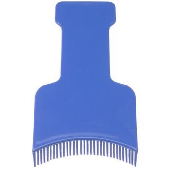Pieptene tip paleta profesional pentru mese, balayage, suvite Bimbo cod.8418631-04
