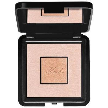 Pudra iluminatoare Loreal x Karl Lagerfeld Limited Collection