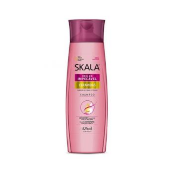 Sampon cu Ceramide, 325 ml,Skala