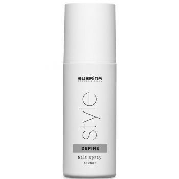 Spray pentru Texturare - Subrina Style Define Salt Spray Texture, 150 ml de firma original
