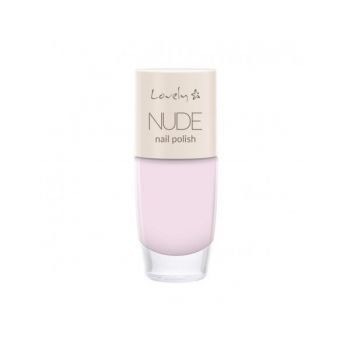 Lac de unghii Lovely Nude 1, 8ml