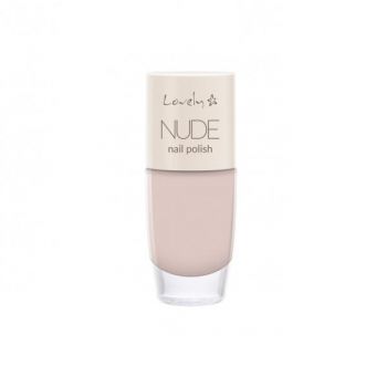 Lac de unghii Lovely Nude 2, 8ml