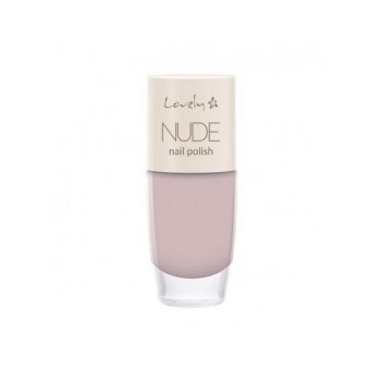 Lac de unghii Lovely Nude 3, 8ml