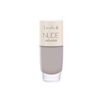 Lac de unghii Lovely Nude 4, 8ml