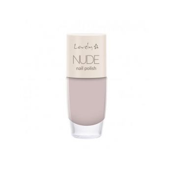 Lac de unghii Lovely Nude 7, 8ml