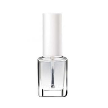 Lac de unghii Pastel 001 Transparent, 13ml