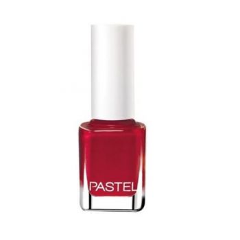 Lac de unghii Pastel 028 Roşu, 13ml ieftina