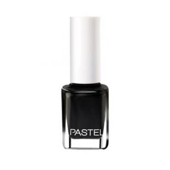 Lac de unghii Pastel 038 Negru, 13ml ieftina