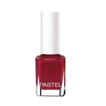 Lac de unghii Pastel 130 Roşu, 13ml ieftina