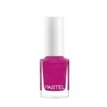 Lac de unghii Pastel 287 Fucsia Sidef, 13ml