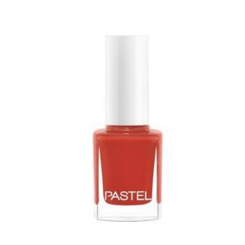 Lac de unghii Pastel 294 Portocaliu cremos, 13ml ieftina