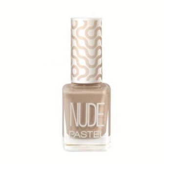 Lac unghii Pastel Nude 766 Sand Beige, 13ml