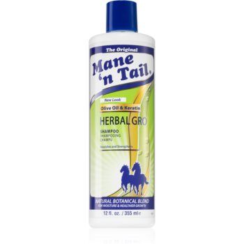 Mane 'N Tail Herbal Gro Sampon pentru toate tipurile de par