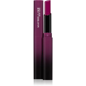 Maybelline Color Sensational Ultimatte Slim ruj cu persistenta indelungata