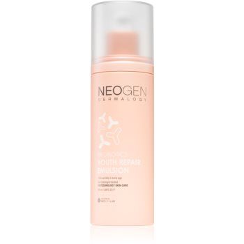 Neogen Dermalogy Probiotics Youth Repair Emulsion emulsie pentru primele riduri