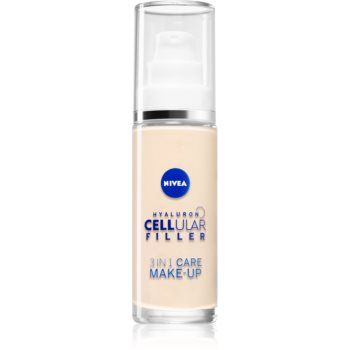 Nivea Cellular Care & Color crema tonifianta 3 in 1