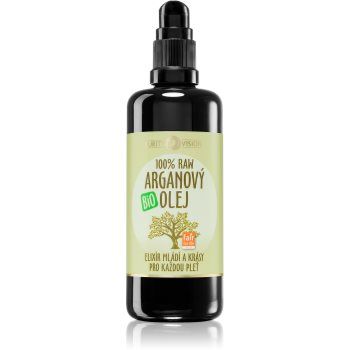 Purity Vision BIO ulei de argan