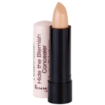 Rimmel Hide The Blemish baton corector de firma original