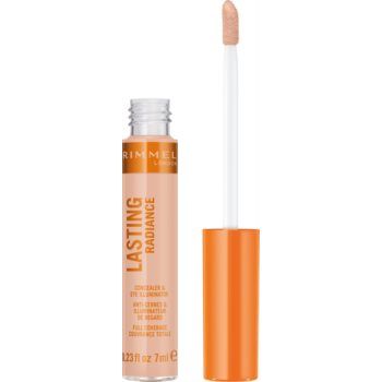 Rimmel Lasting Radiance corector iluminator