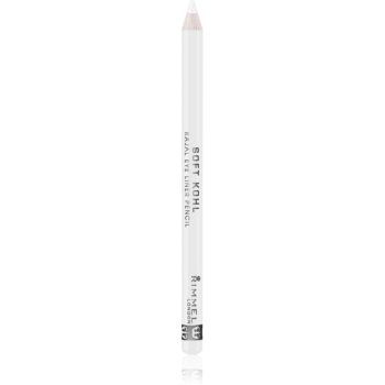 Rimmel Soft Kohl creion kohl pentru ochi de firma original