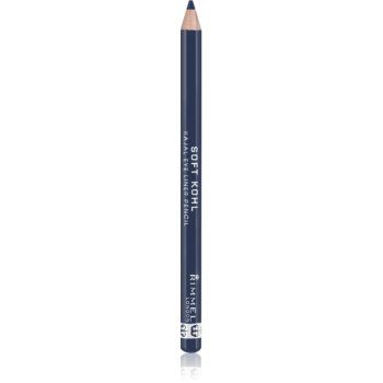 Rimmel Soft Kohl creion kohl pentru ochi